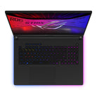 Asus ROG Strix G815LW-G18.U95080 Intel Core Ultra 9 32GB 2TB SSD 18" WQXGA Display NVIDIA GeForce RTX 5080 16GB Graphics Backlit KB Win11 Gaming Laptop