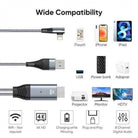 Joyroom SY-35L1 Lightning to HDMI 4K Adapter Cable