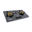 Hanco HHE-211SS Economy Hob Stainless Steel Body