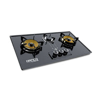 Hanco HHE-211SS Economy Hob Stainless Steel Body