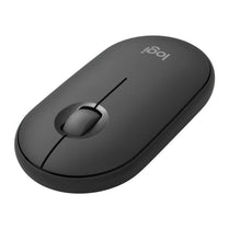 Logitech M350 Pebble Wireless Mouse