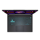 MSI Cyborg 15 A12VF Core i7 12th Gen 8GB 512GB SSD 15.6 FHD IPS 144Hz Nvidia RTX 4060 GDDR6 8GB Win11 Black