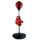 Planet X Punching Ball Boxing Set with Gloves For Kids