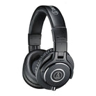 Audio-Technica ATH-M40x Closed-Back Monitor Headphones