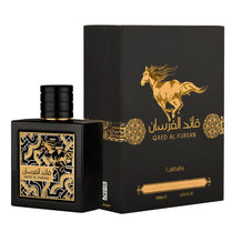 Lattafa EDP Qaed Al Fursan 90 ml Perfume For Men