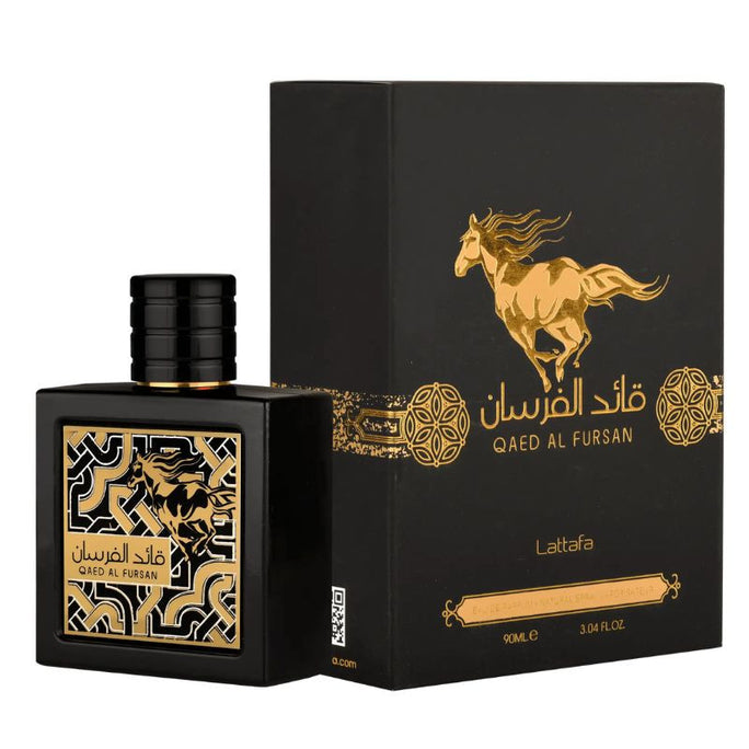 Lattafa EDP Qaed Al Fursan 90 ml Perfume For Men