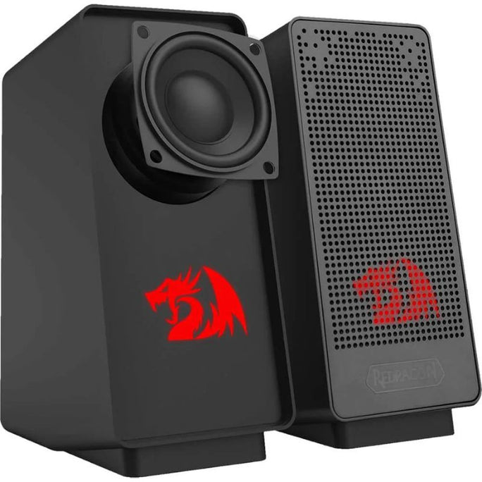 Redragon GS-513 Ranch PC Gaming Speakers