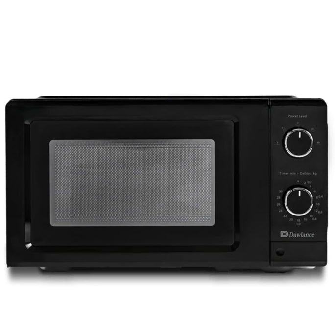 Dawlance MD-20 INV Heating Microwave Oven 20L with Official Warranty