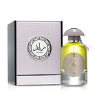 Lattafa EDP Raed Silver 100 ml Perfume For Men