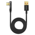 Infinix XDC106A 66W Fast Charging USB-A To Type-C Cable