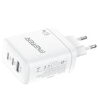 Faster PD-67W Triple Port Fast Charger