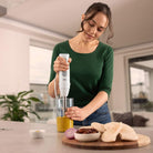 Braun MQ 50501M MultiQuick 5 Hand blender With Official Warranty