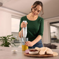 Braun MQ 50501M MultiQuick 5 Hand blender With Official Warranty