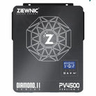 ZIEWNIC Diamond Solar Hybrid Inverter 6G 3.2KVA (PV4500) 100% Pure Sine Wave Solar Inverter 5 Years Brand With Official Warranty