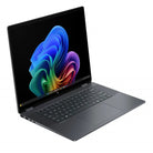 HP OmniBook Ultra Flip 2-in-1 14T-FH000 Intel Core Ultra 7 256V 16GB D5 1TB SSD 14.0" 3K OLED Touchscreen X360 Display Backlit KB Win11 Pro Eclipse Gray With Rechargeable Tilt Pen