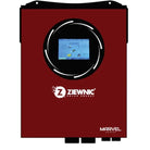 ZIEWNIC Inverter Marvel 5G European PV 10000 (8.5 KW) Touch Screen Control Three Phase With Official Warranty