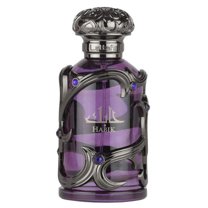 Lattafa EDP Habik Perfume 100 ml For Men