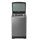 Haier HWM 150-1978 15Kg Top Load Fully Automatic Washing Machine With Official Warranty