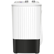Dawlance DW-7200W FL 10KG Top Load Single Tub Semi Automatic Washer With Official Warranty