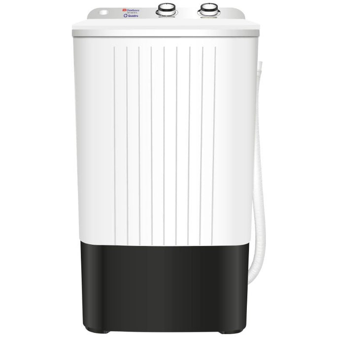 Dawlance DW-7200W FL 10KG Top Load Single Tub Semi Automatic Washer With Official Warranty
