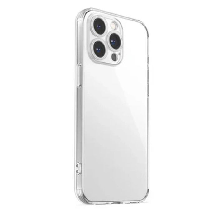 Joyroom JR-15X4 TPU Phone Case for iPhone 15 Pro