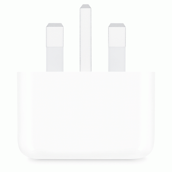 Apple USB-C Power Adapter (20W)