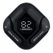 Maxon B-300 Crystal Earbuds