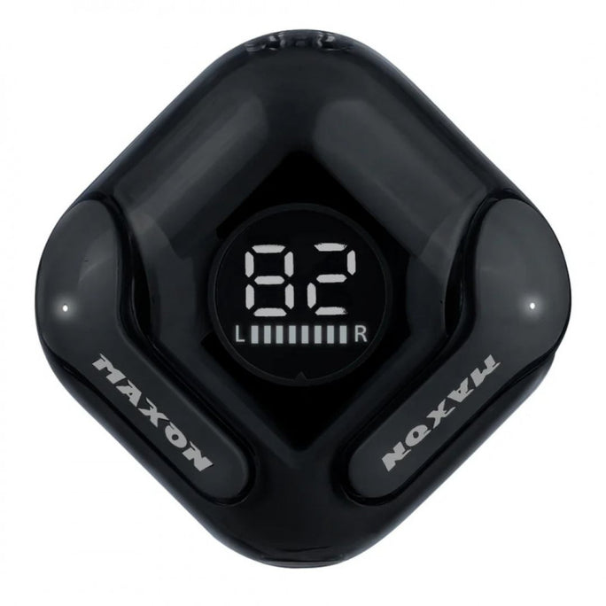 Maxon B-300 Crystal Earbuds
