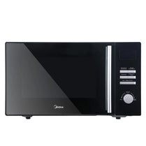 Midea MM925DG Digital Microwave Oven 25 Liter With Official Warranty