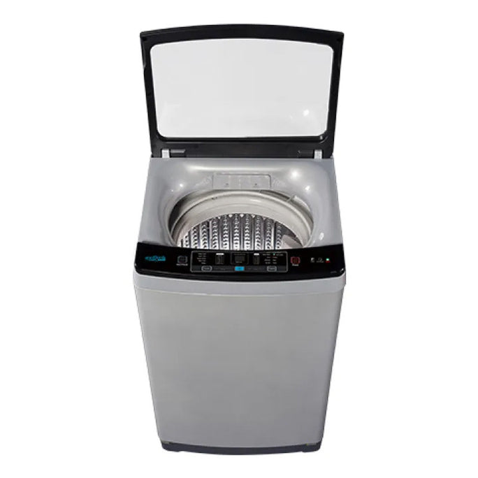 Haier HWM 85-826 8.5Kg Top Load Fully Automatic Washing Machine With Official Warranty