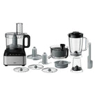 Braun FP-3235 PureEase Food processor With Official Warranty