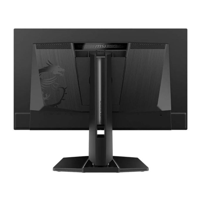 MSI MAG 272QP 27'' QD-OLED 500Hz X50 Monitor