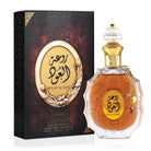Lattafa EDP Rouat Al Oud 100 ml Perfume For Men