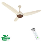 Tamoor Ceiling Fan 56 Inch Magnum Eco Smart 30W Energy Saver with RF Remote | Official Warranty
