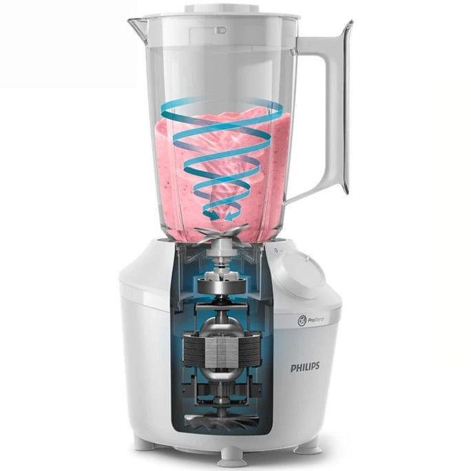 Philips HR2041/50 Blender With Official Warranty