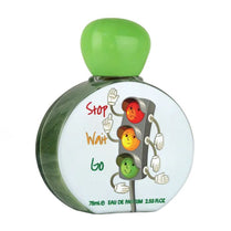 Lattafa EDP Kids Stop Wait Go 75 ml Perfume For Kids