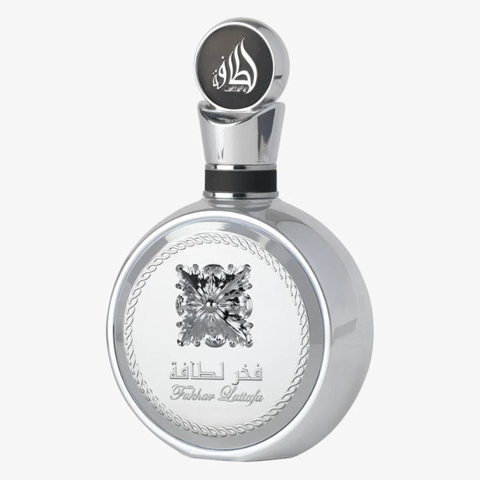 Lattafa EDP Fakhar Lattafa Platinum 100 ml - Unisex