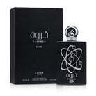 Lattafa Pride Tharwah Silver 100ml For Men