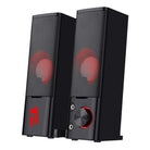 Redragon GS-550 Orpheus Stereo Gaming Speakers Soundbar