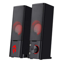 Redragon GS-550 Orpheus Stereo Gaming Speakers Soundbar
