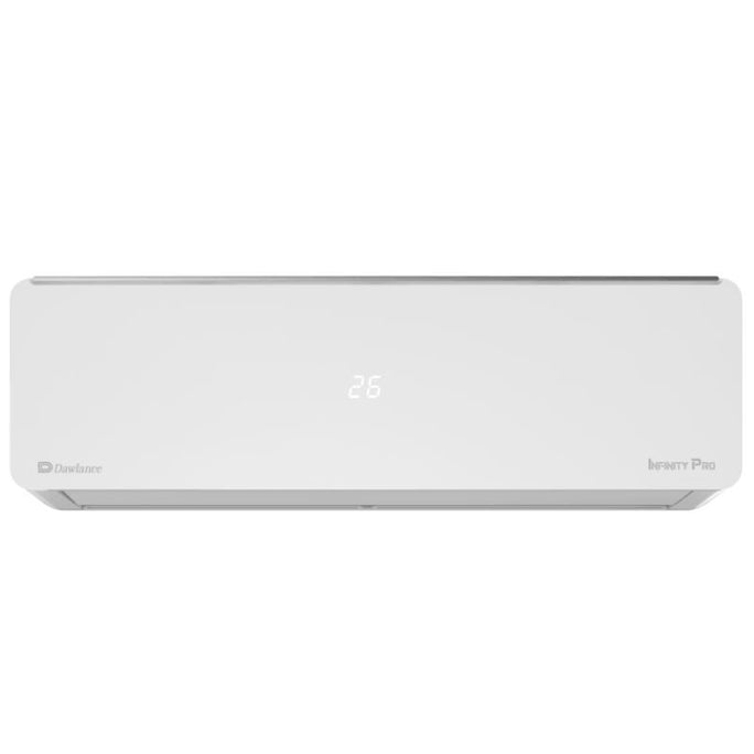 Dawlance Infinity Pro Inverter Split Air Condition  1.5 Ton With Official Warranty