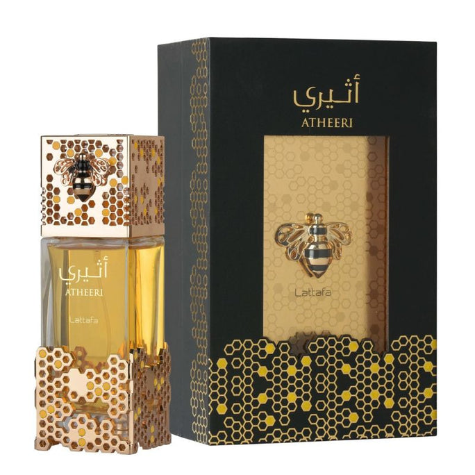 Lattafa EDP Atheeri 100 ml - Unisex