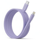 Infinix XDL22 Fast Charging Type-C To Lightning Cable