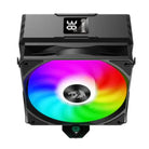 Redragon CC-1013 ARGB CPU Air Cooler with Digital Temperature Display