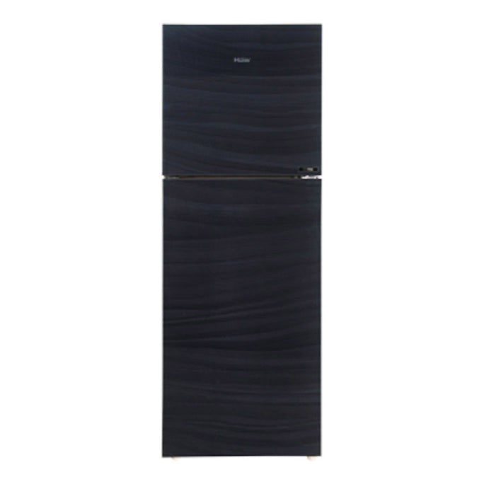 Haier HRF-368 EPB / EPC / EPG / EPR E-Star 13 Cubic Feet Double Door Refrigerator With Official Warranty