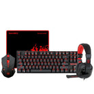 Redragon K552-BB-2 Gaming Combo Set