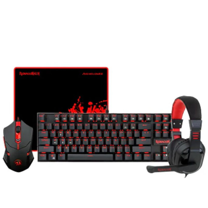 Redragon K552-BB-2 Gaming Combo Set