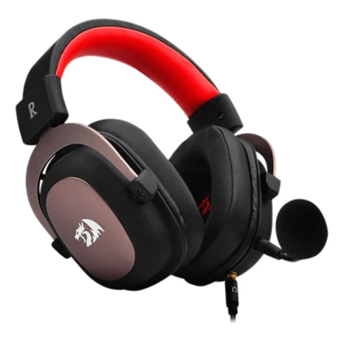 Redragon H510-1 Zeus 2 Wired Gaming Headset