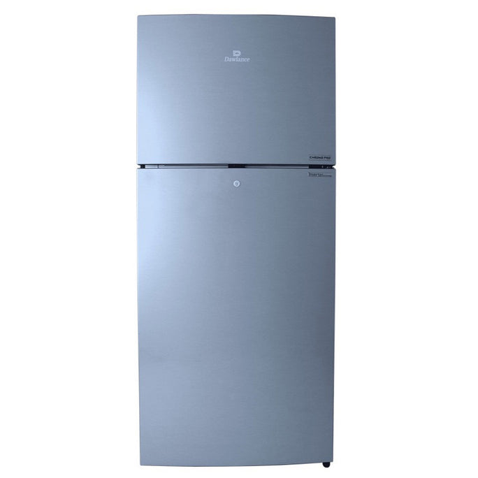 Dawlance 9193 WB Chrome Pro Refrigerator 18 CFT With Official Warranty