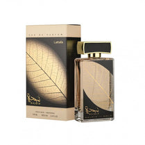 Lattafa EDP Najdia Gold 100 ml Unisex